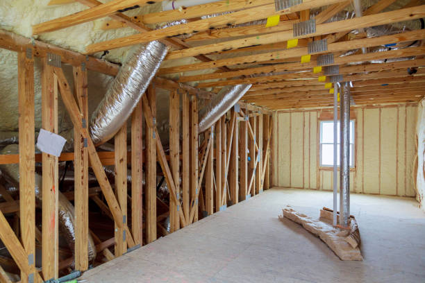 Best Commercial Insulation in Parkland, FL