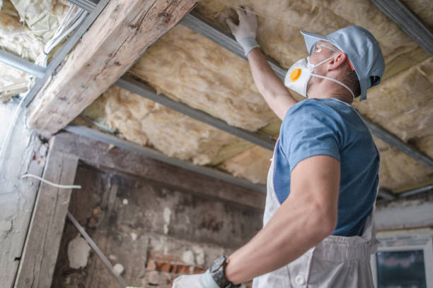 Best Insulation for Specific Applications in Parkland, FL