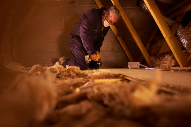 Best Types of Insulation in Parkland, FL